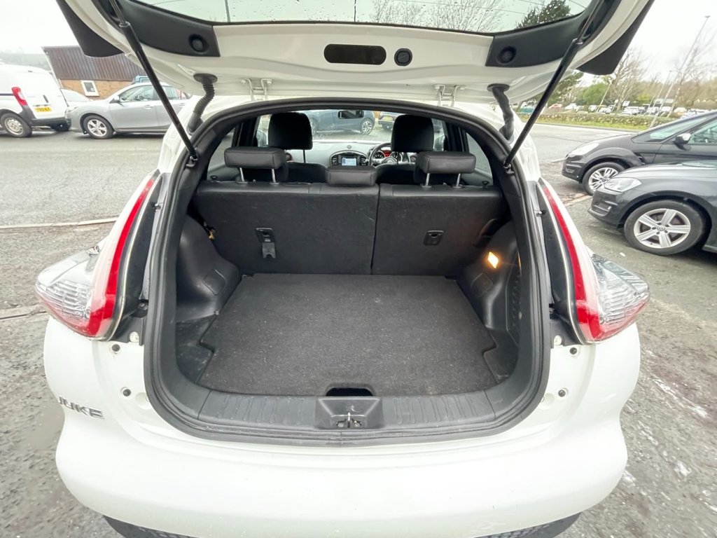 Used Nissan Juke 2016 for sale - 77621139: Photo 22
