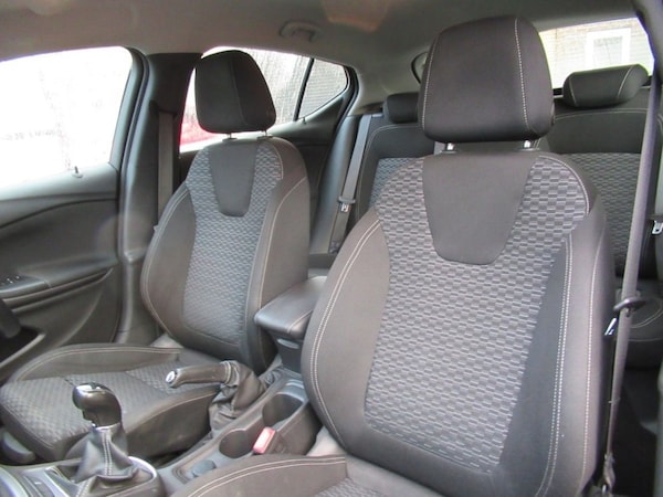 Used Vauxhall Astra 2016 for sale - 75502654: Photo 20