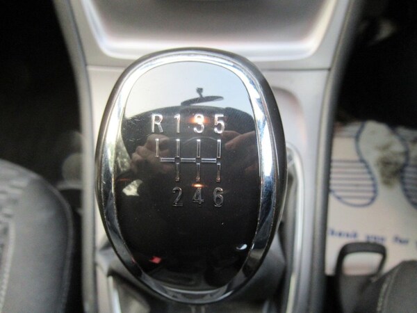 Used Vauxhall Astra 2016 for sale - 75502654: Photo 24