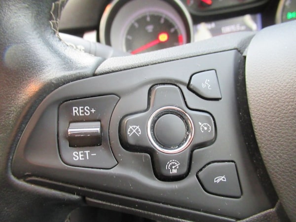 Used Vauxhall Astra 2016 for sale - 75502654: Photo 25