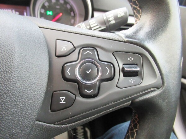 Used Vauxhall Astra 2016 for sale - 75502654: Photo 26