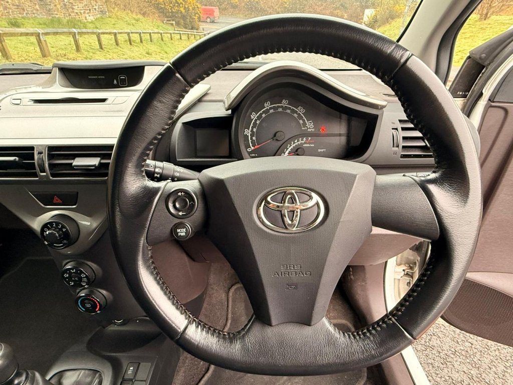 Used Toyota IQ 2010 for sale - 78083001: Photo 10