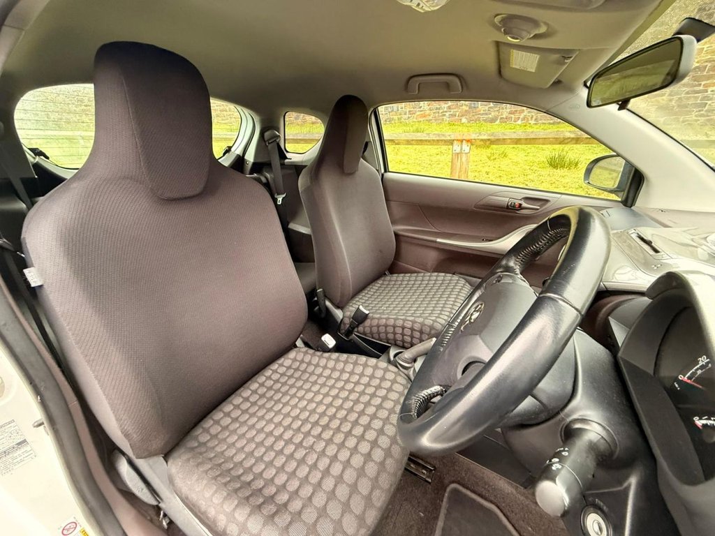 Used Toyota IQ 2010 for sale - 78083001: Photo 12