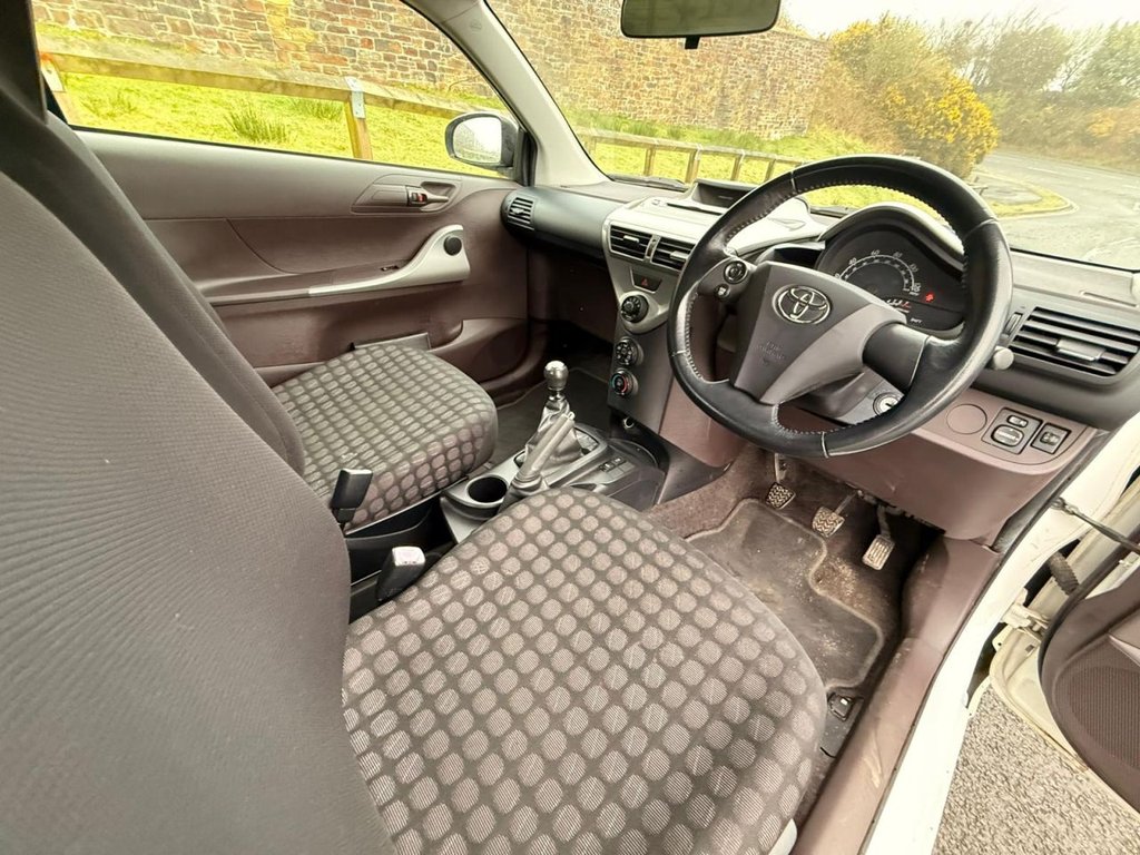 Used Toyota IQ 2010 for sale - 78083001: Photo 3