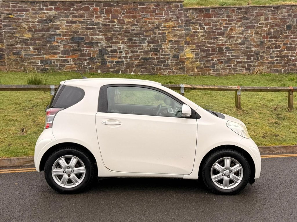 Used Toyota IQ 2010 for sale - 78083001: Photo 5