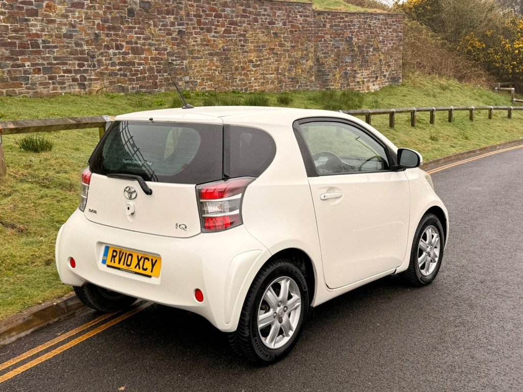 Used Toyota IQ 2010 for sale - 78083001: Photo 6