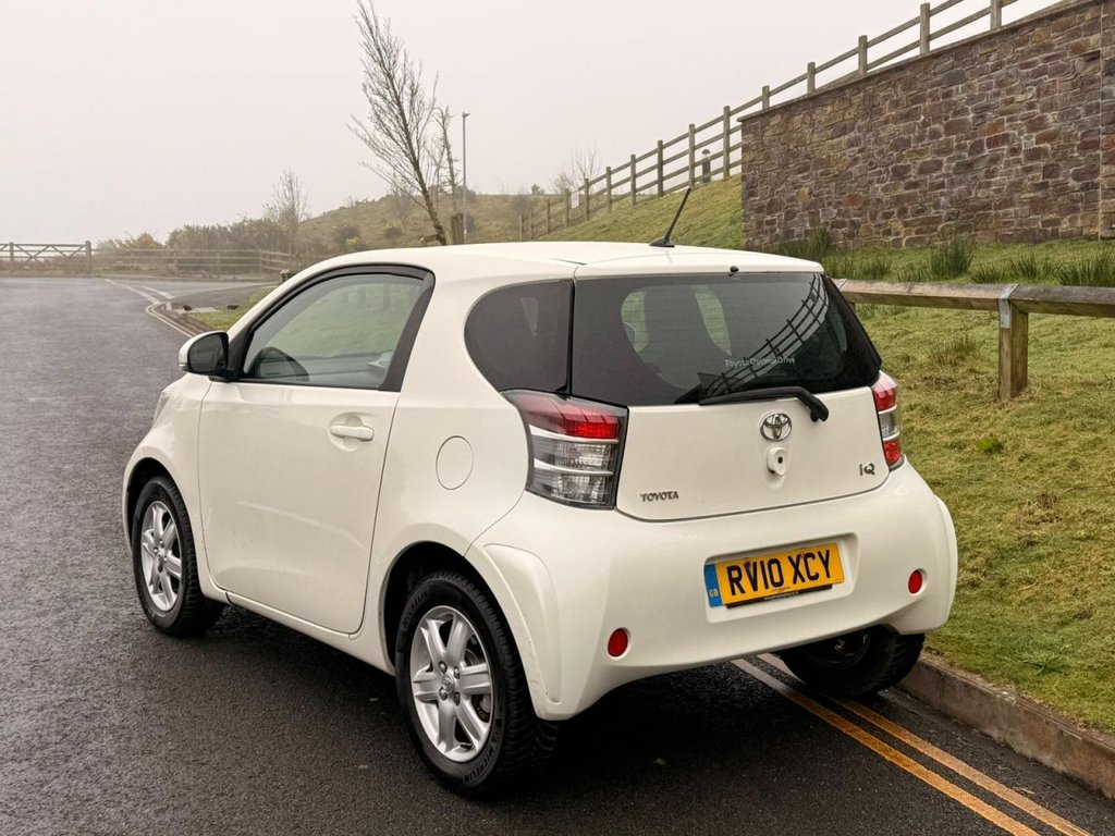 Used Toyota IQ 2010 for sale - 78083001: Photo 7