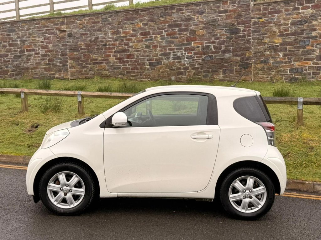 Used Toyota IQ 2010 for sale - 78083001: Photo 8