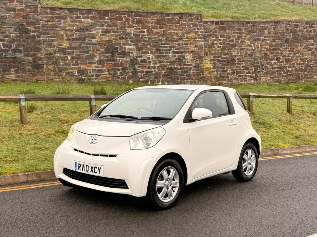 Used Toyota IQ 2010 for sale - 78083001: Photo 9