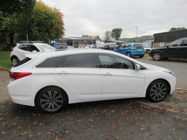 Used Hyundai i40 2017 for sale - 76303496: Photo 11