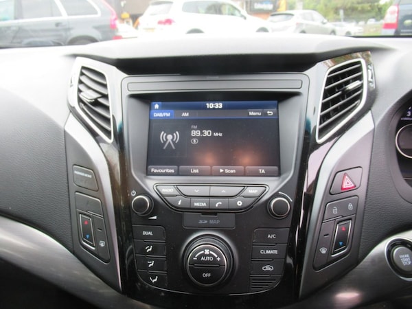 Used Hyundai i40 2017 for sale - 76303496: Photo 12