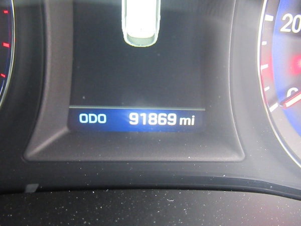 Used Hyundai i40 2017 for sale - 76303496: Photo 19