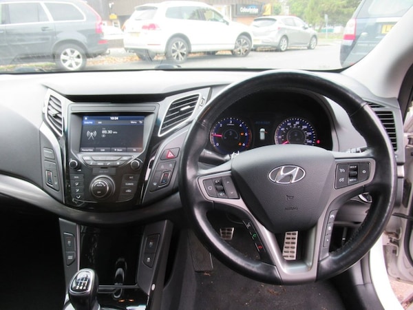 Used Hyundai i40 2017 for sale - 76303496: Photo 22