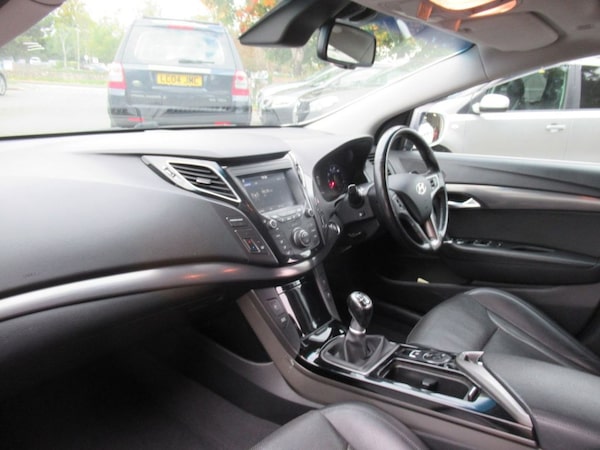 Used Hyundai i40 2017 for sale - 76303496: Photo 30