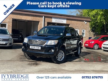 Used Toyota Hilux 2015 for sale - 79050909: Photo