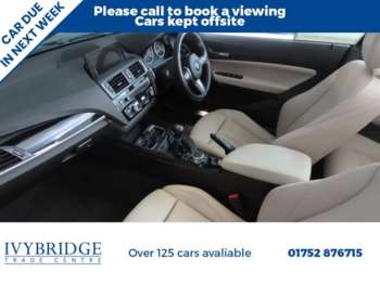Used BMW 2 Series 2015 for sale - 75473711: Photo