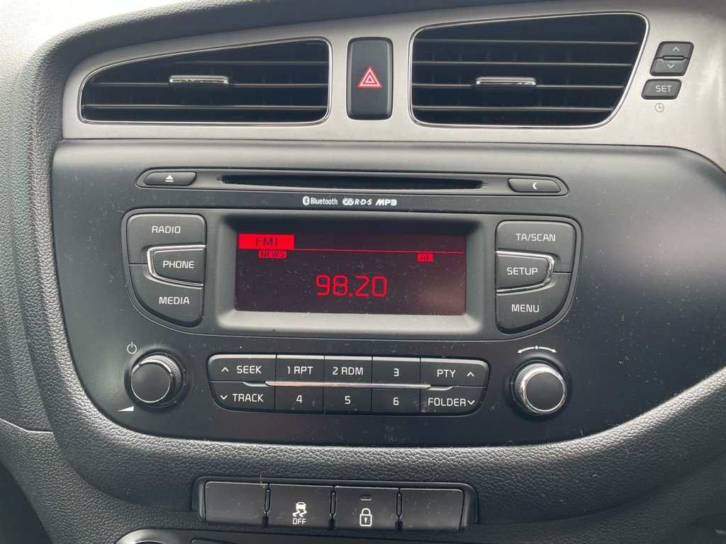 Used Kia Ceed 2012 for sale - 77780287: Photo 12