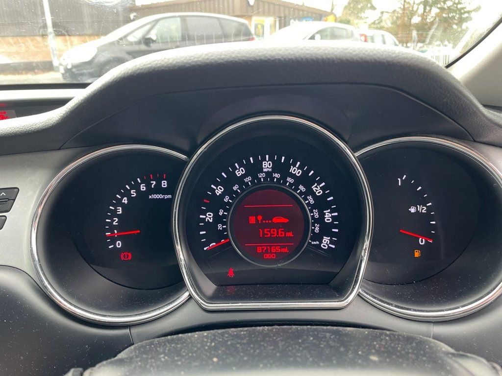 Used Kia Ceed 2012 for sale - 77780287: Photo 16