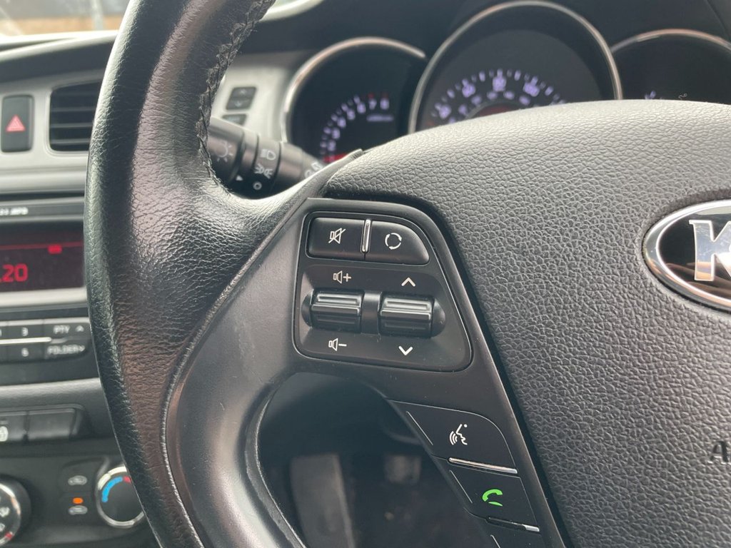 Used Kia Ceed 2012 for sale - 77780287: Photo 17