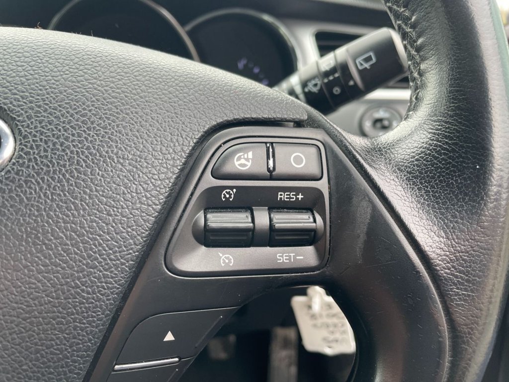 Used Kia Ceed 2012 for sale - 77780287: Photo 19