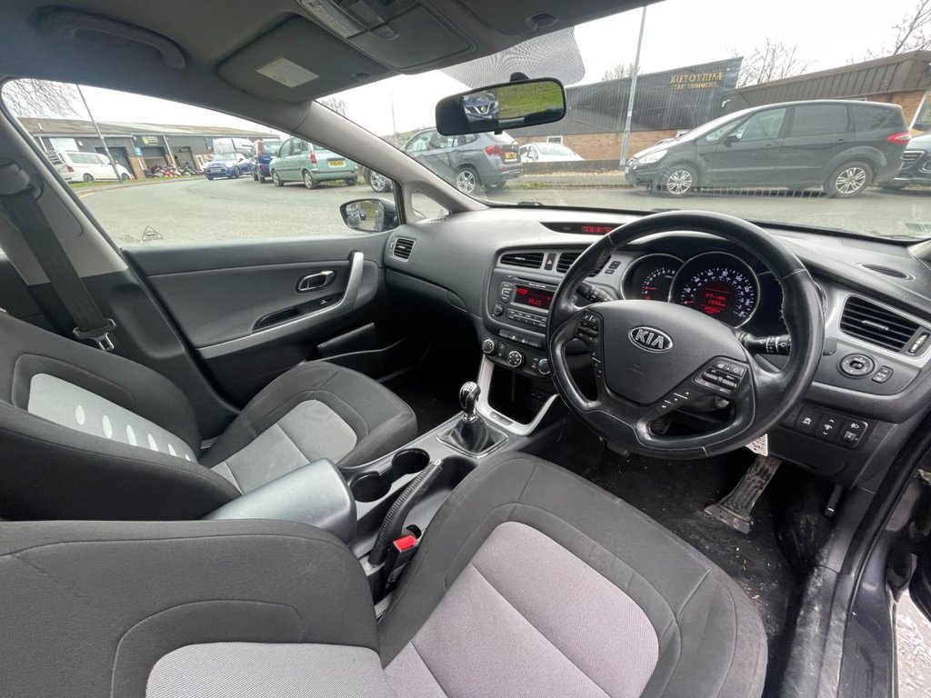 Used Kia Ceed 2012 for sale - 77780287: Photo 22