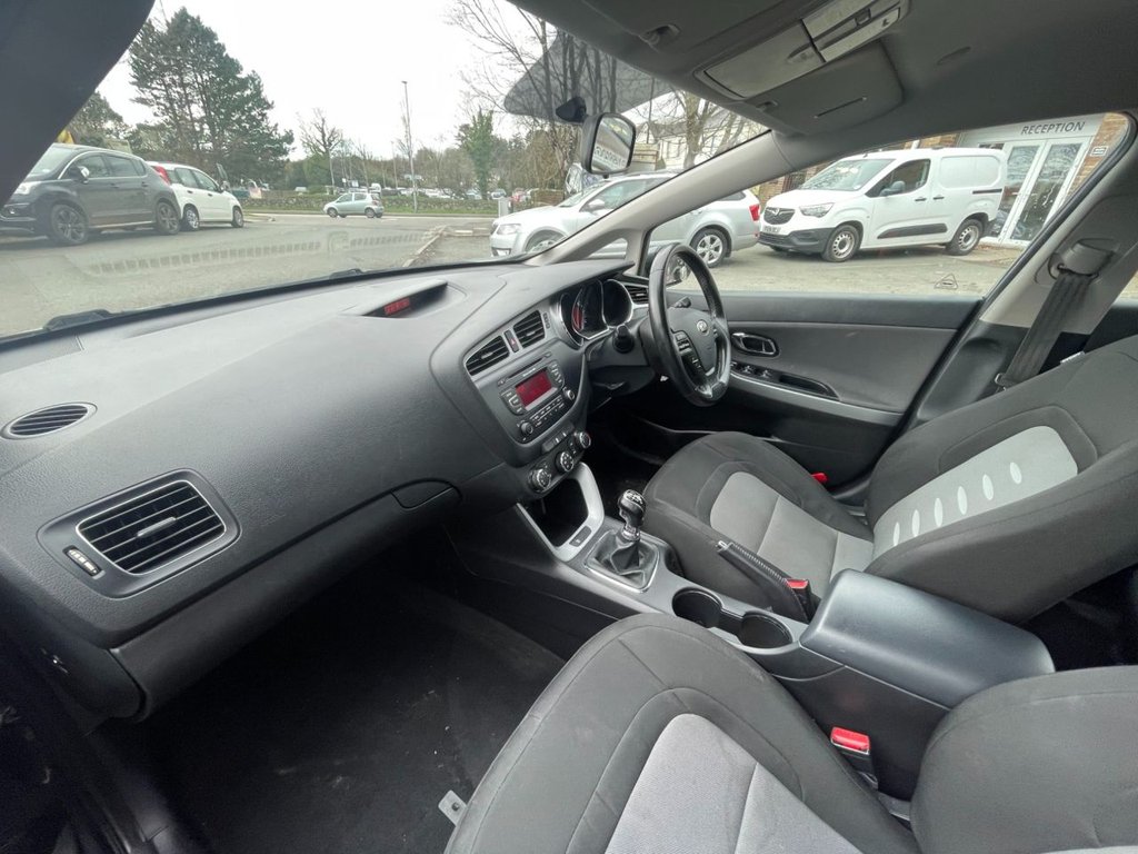 Used Kia Ceed 2012 for sale - 77780287: Photo 26