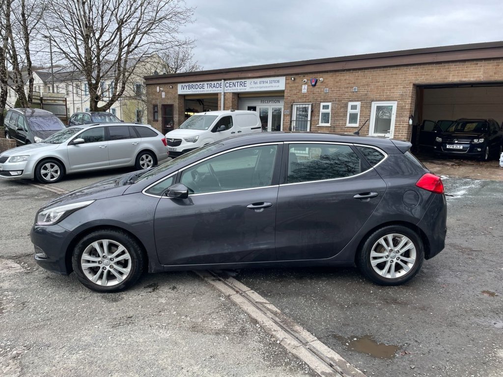 Used Kia Ceed 2012 for sale - 77780287: Photo 7