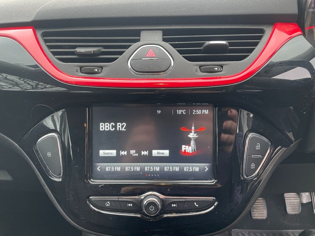 Used Vauxhall Corsa 2017 for sale - 77133173: Photo 14