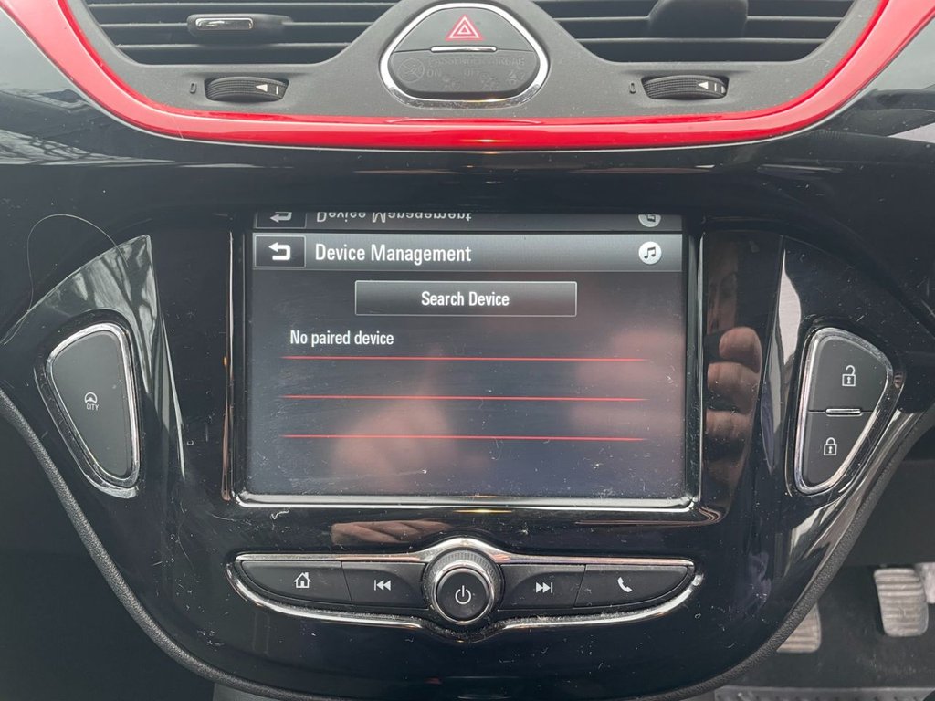 Used Vauxhall Corsa 2017 for sale - 77133173: Photo 15