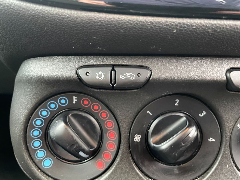 Used Vauxhall Corsa 2017 for sale - 77133173: Photo 18