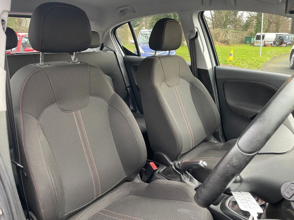 Used Vauxhall Corsa 2017 for sale - 77133173: Photo 25