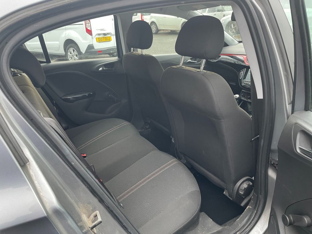 Used Vauxhall Corsa 2017 for sale - 77133173: Photo 26