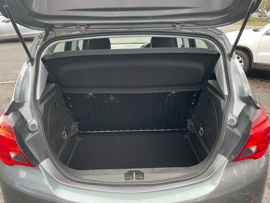 Used Vauxhall Corsa 2017 for sale - 77133173: Photo 27