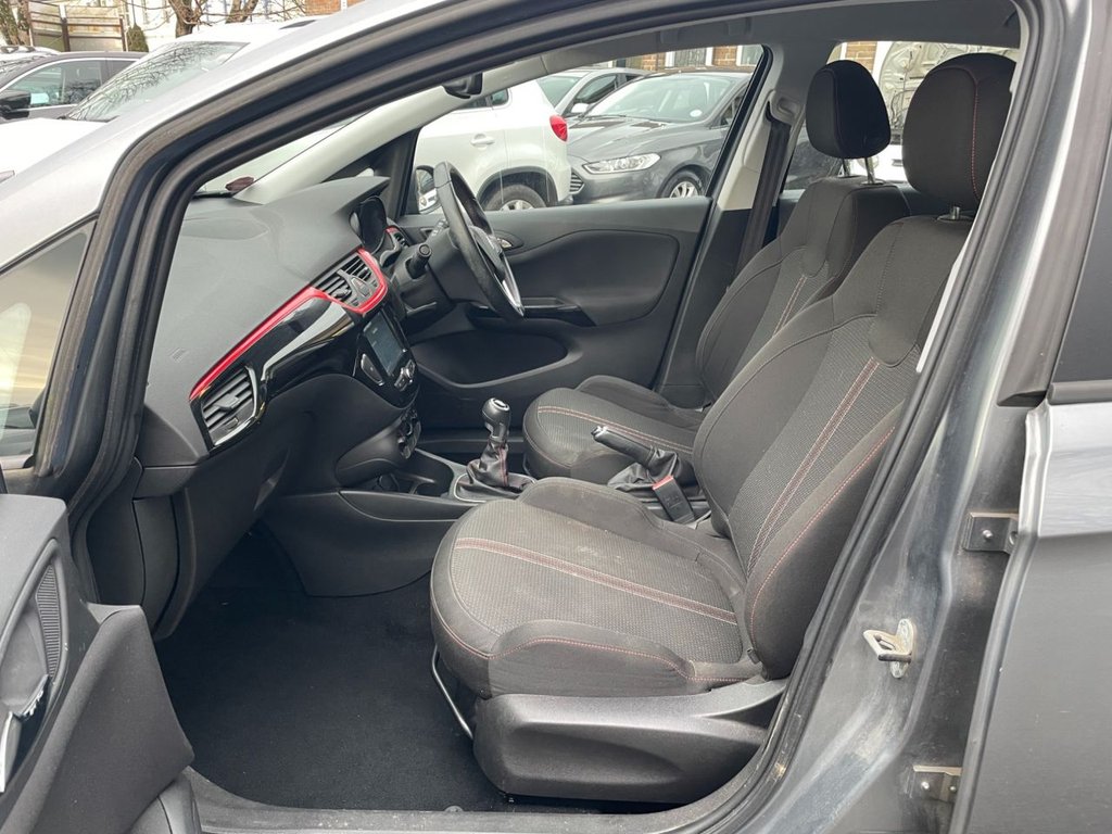 Used Vauxhall Corsa 2017 for sale - 77133173: Photo 28