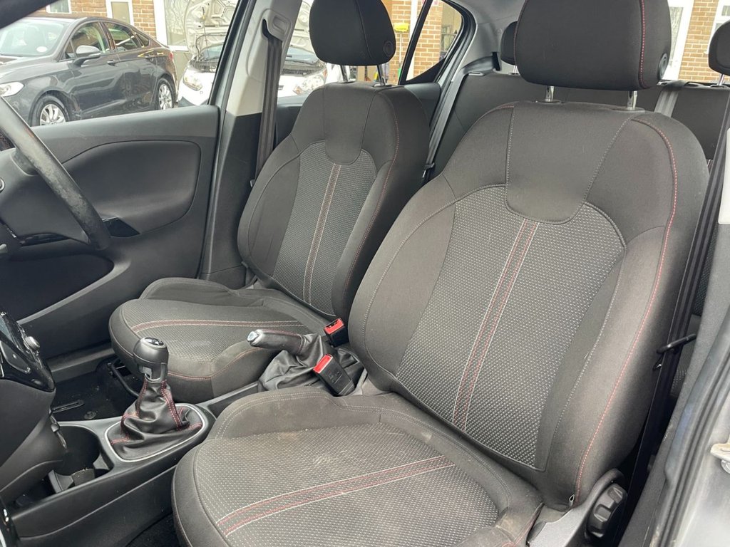 Used Vauxhall Corsa 2017 for sale - 77133173: Photo 29