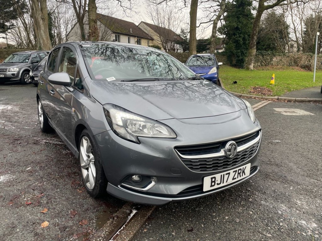 Used Vauxhall Corsa 2017 for sale - 77133173: Photo 4