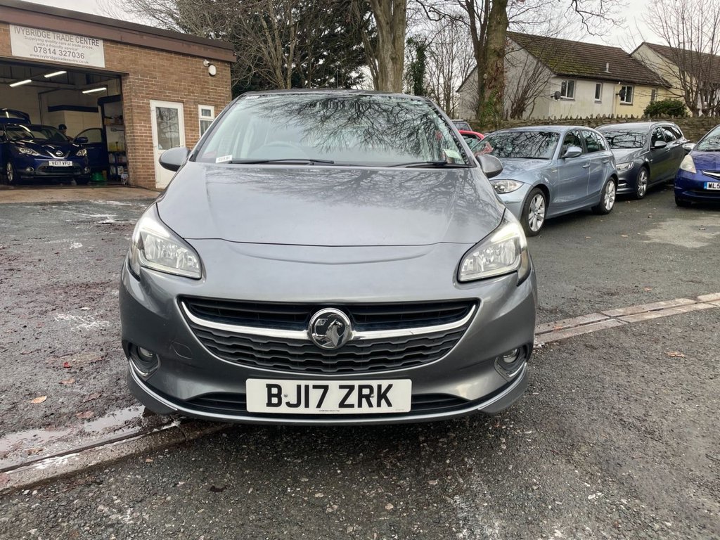 Used Vauxhall Corsa 2017 for sale - 77133173: Photo 5