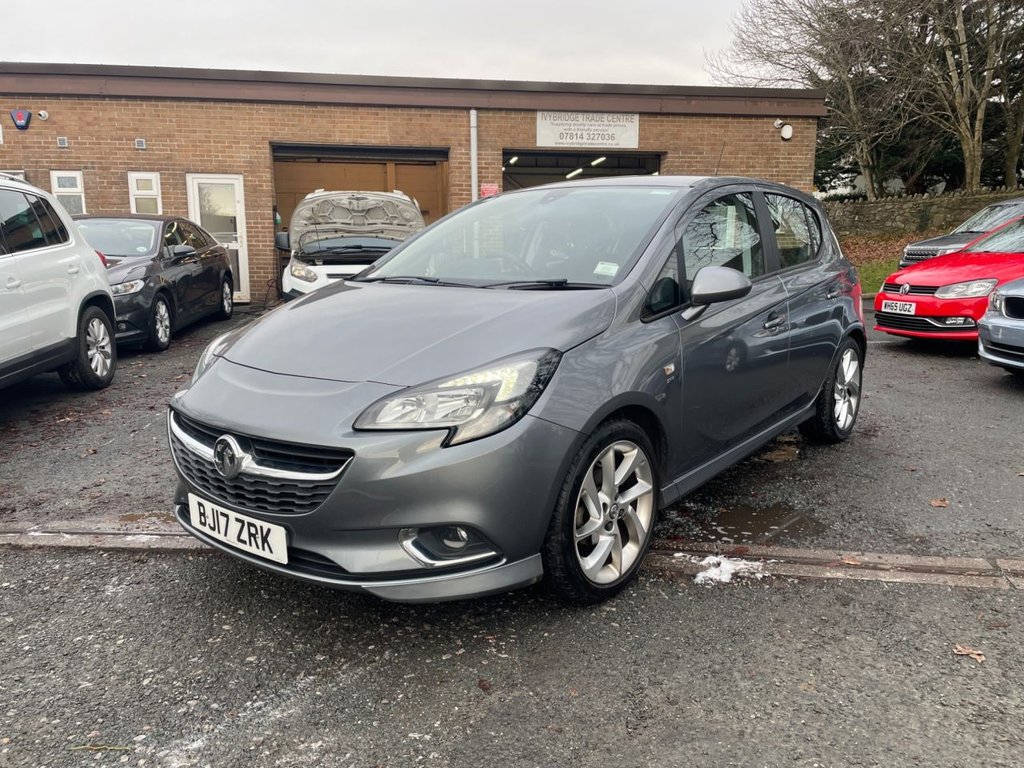 Used Vauxhall Corsa 2017 for sale - 77133173: Photo 6