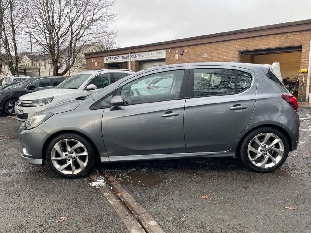 Used Vauxhall Corsa 2017 for sale - 77133173: Photo 7