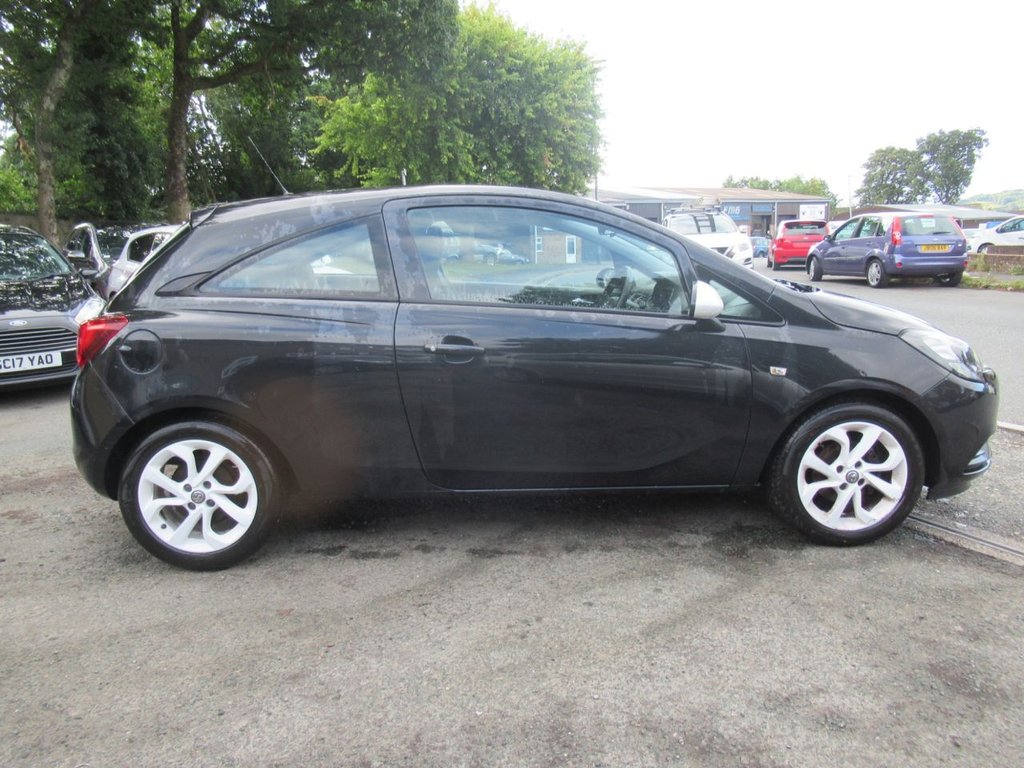 Used Vauxhall Corsa 2016 for sale - 76454121: Photo 10