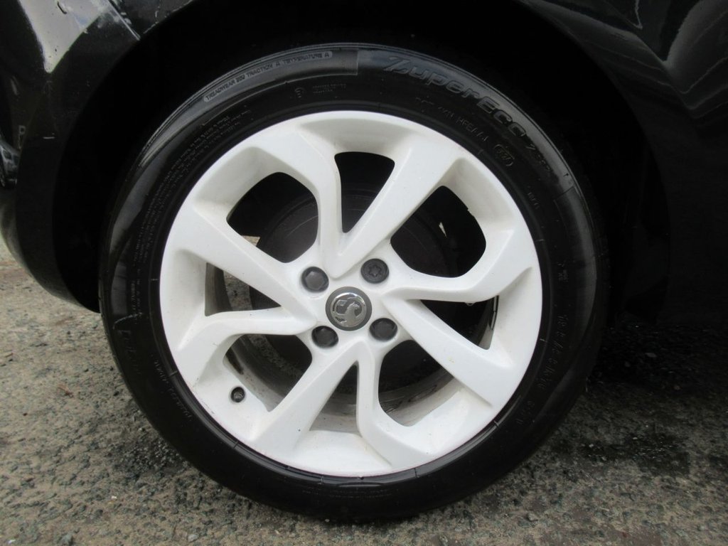 Used Vauxhall Corsa 2016 for sale - 76454121: Photo 12