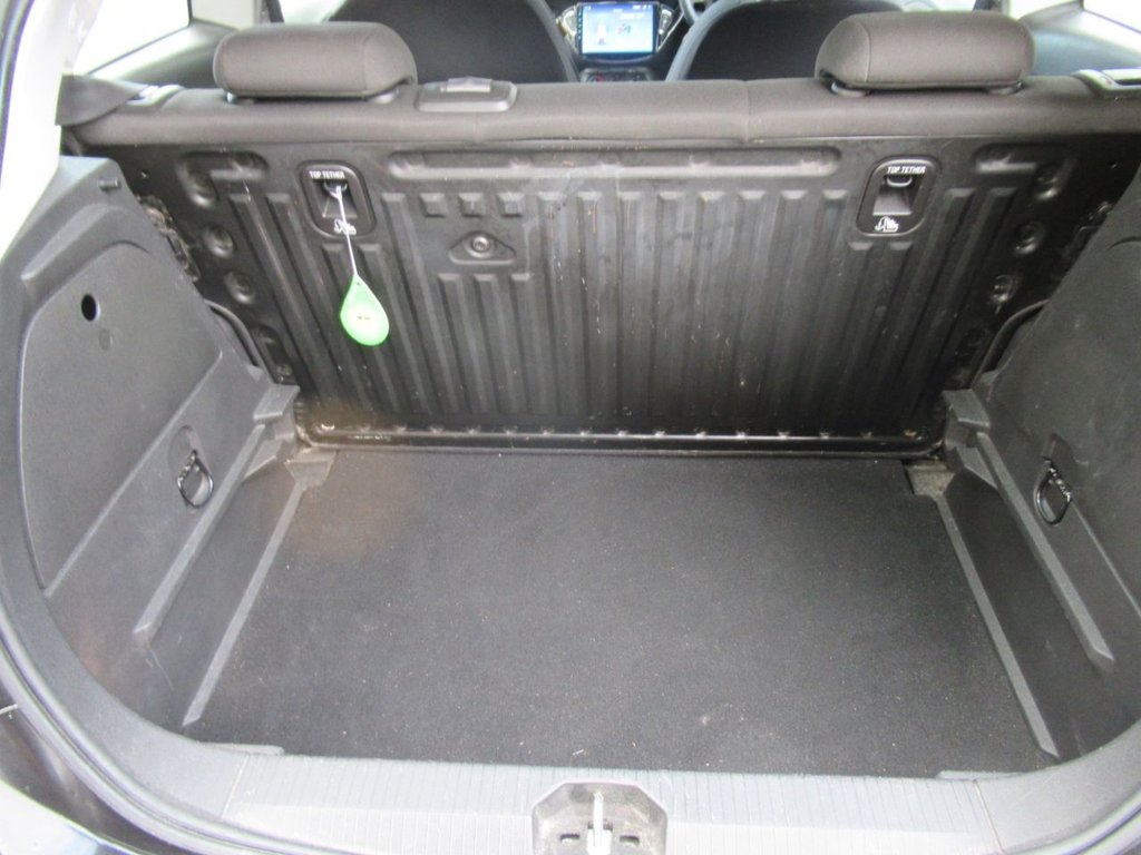 Used Vauxhall Corsa 2016 for sale - 76454121: Photo 13