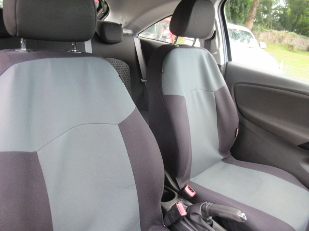 Used Vauxhall Corsa 2016 for sale - 76454121: Photo 16