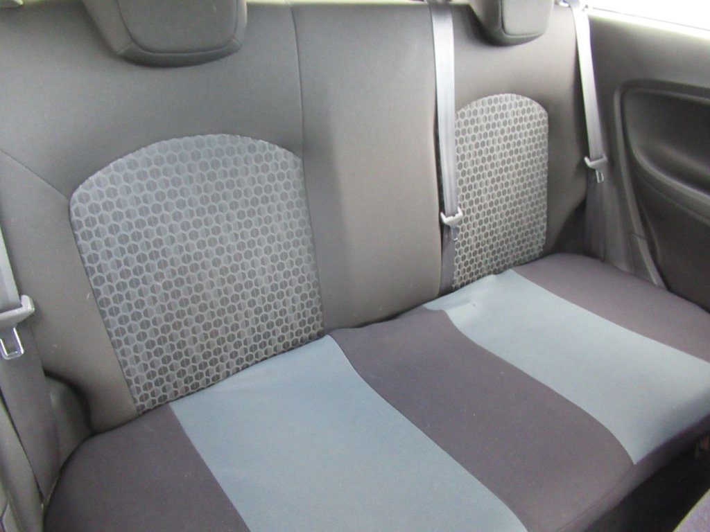 Used Vauxhall Corsa 2016 for sale - 76454121: Photo 17