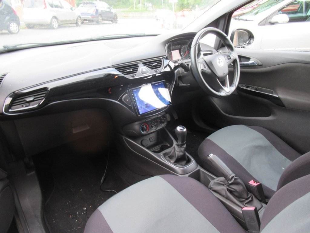 Used Vauxhall Corsa 2016 for sale - 76454121: Photo 18