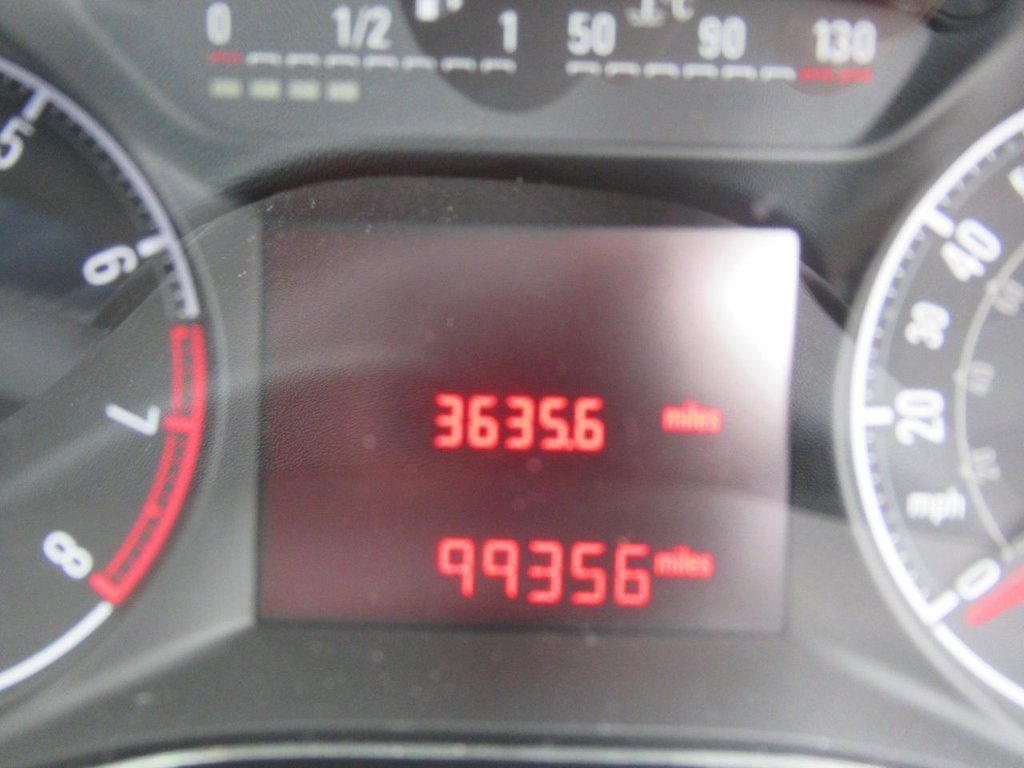 Used Vauxhall Corsa 2016 for sale - 76454121: Photo 20