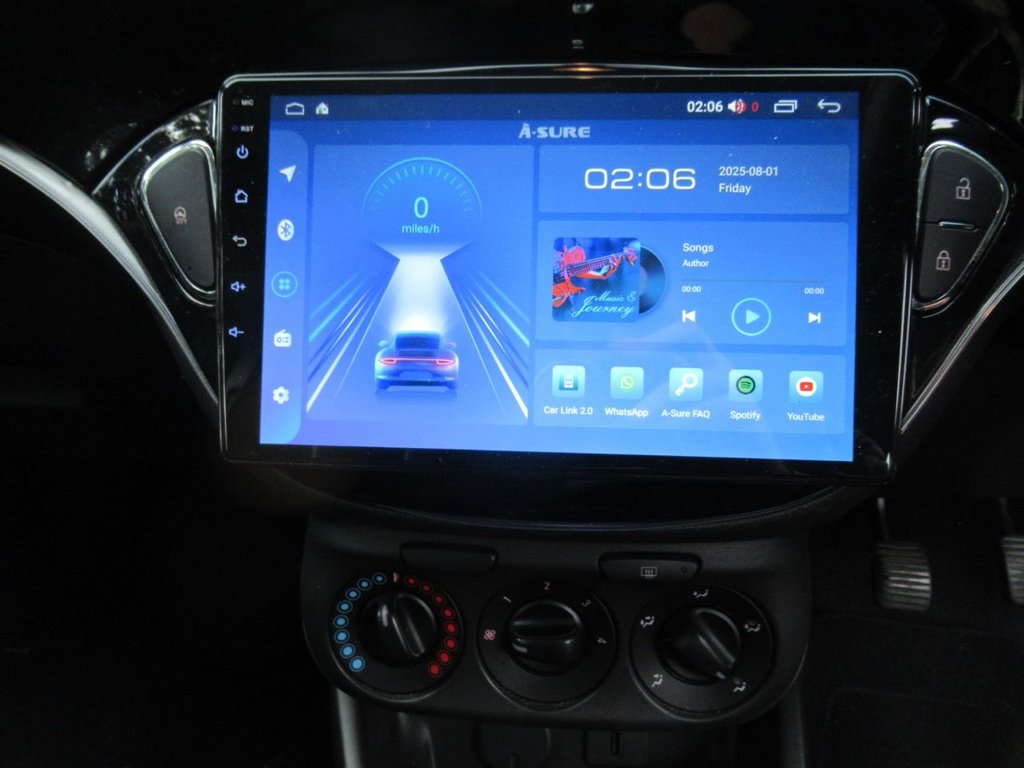 Used Vauxhall Corsa 2016 for sale - 76454121: Photo 21