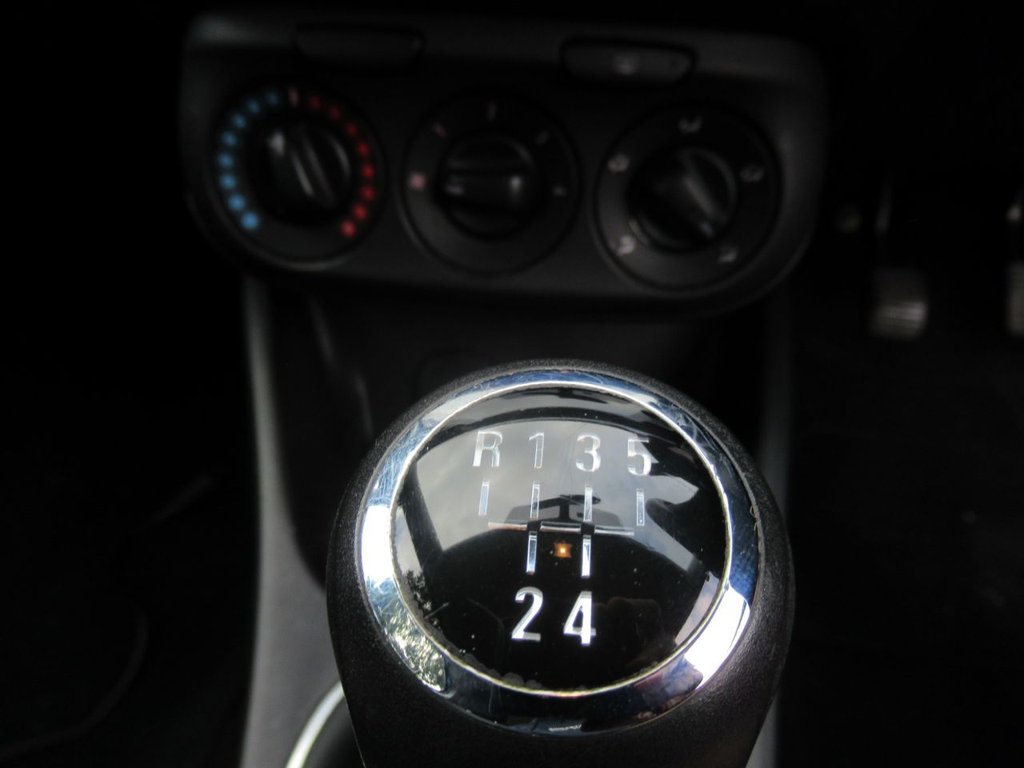 Used Vauxhall Corsa 2016 for sale - 76454121: Photo 22