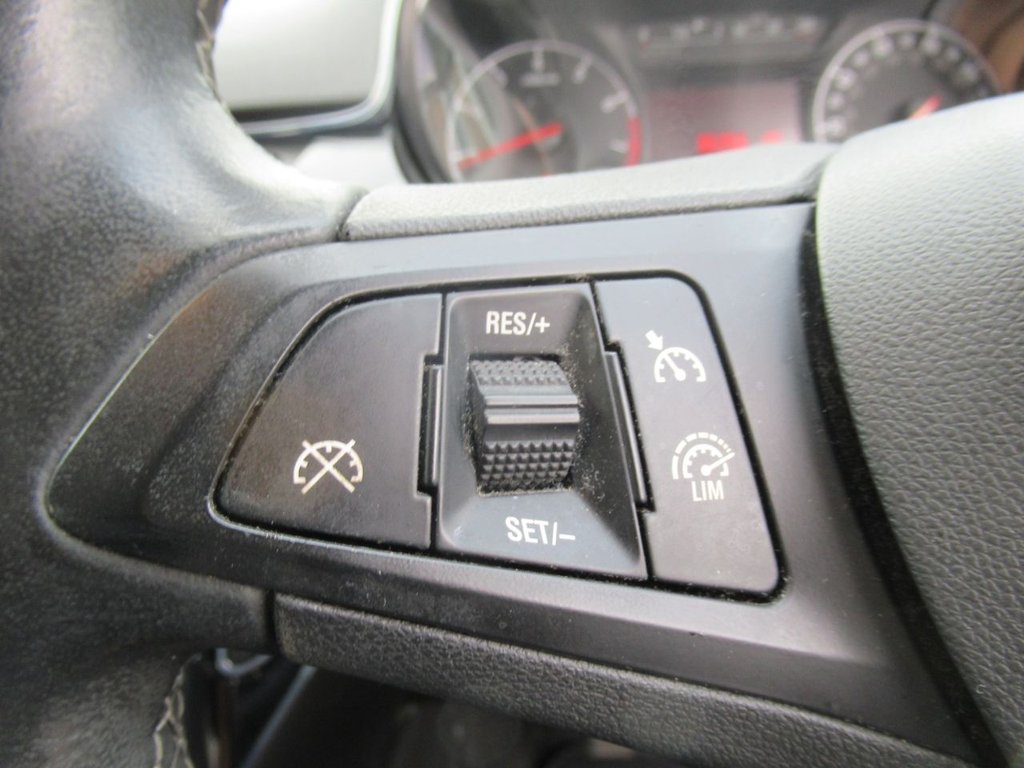 Used Vauxhall Corsa 2016 for sale - 76454121: Photo 23