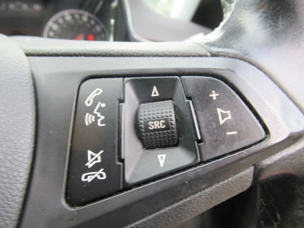 Used Vauxhall Corsa 2016 for sale - 76454121: Photo 24